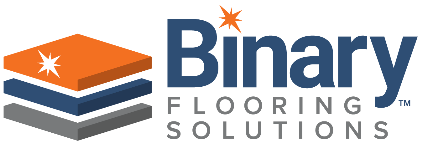 Binary Flooring Solutions logo